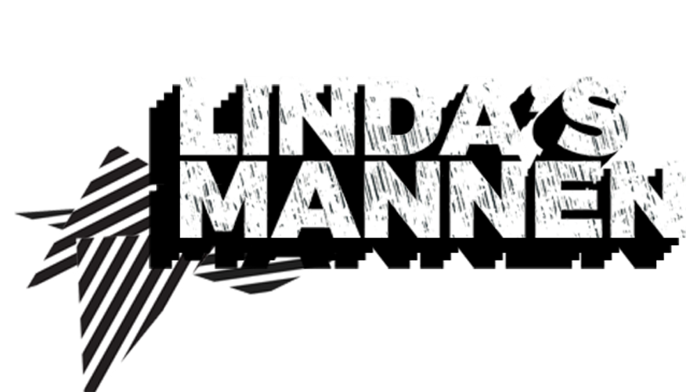 Logo Linda's Mannen